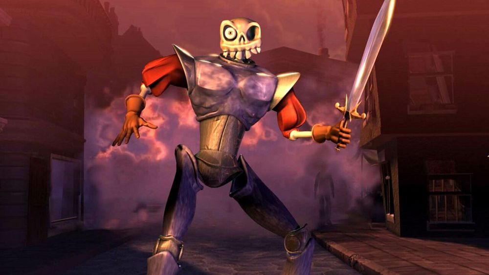 MediEvil Remastered conterrà anche MediEvil 2 MediEvil-Remastered.jpg
