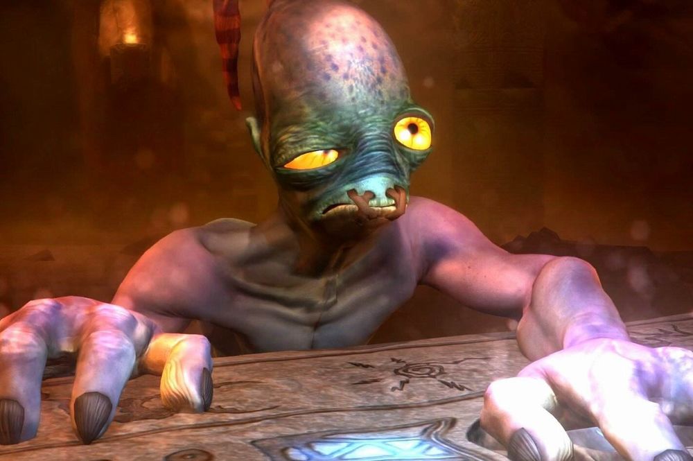 Oddworld Soulstorm si prepara al suo debutto OddworldSoulstorm.jpg