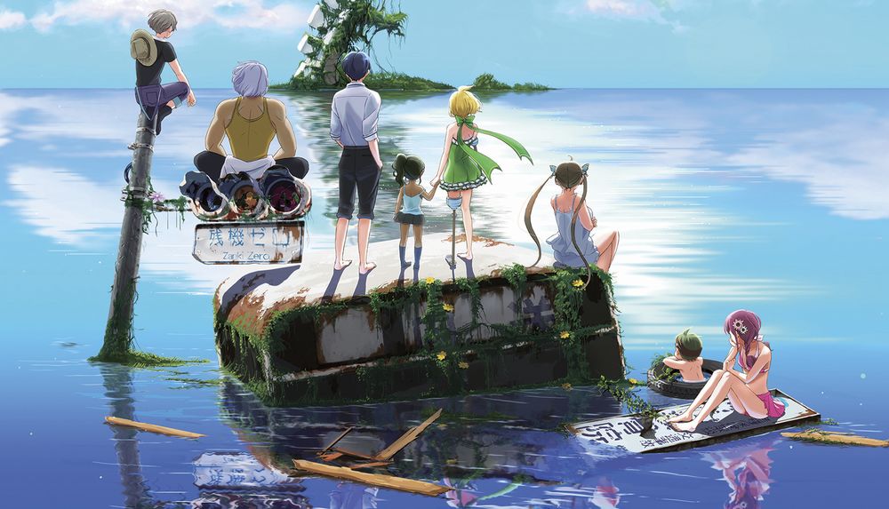 Zanki Zero, dai creatori di Danganronpa, arriva in Occidente ZankiZero.jpg
