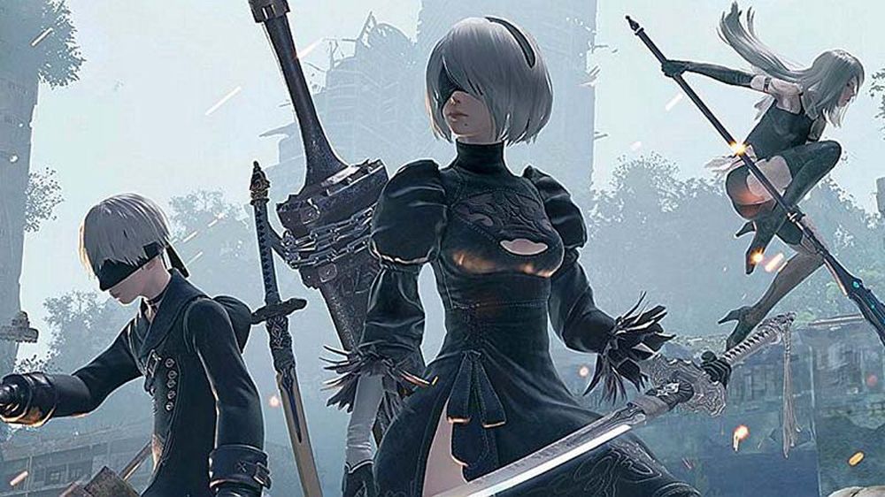 NieR: Automata ha ancora un grosso ed importante segreto da essere svelato nier.jpg