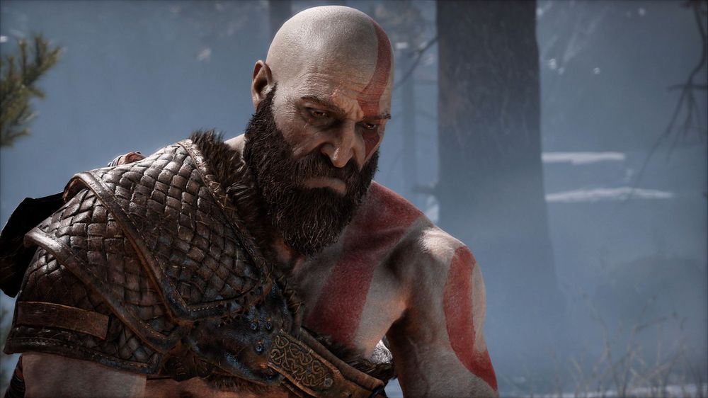 God of War, lo sviluppo del titolo ha avuto diversi momenti problematici GodOfWar-Kratos.jpg