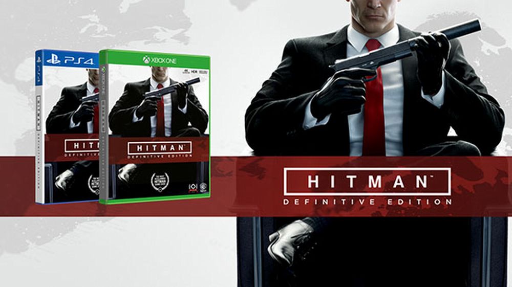 Hitman Definitive Edition arriverà su PS4 e Xbox One il prossimo mese Hitman-DE-Ann_04-04-18.jpg