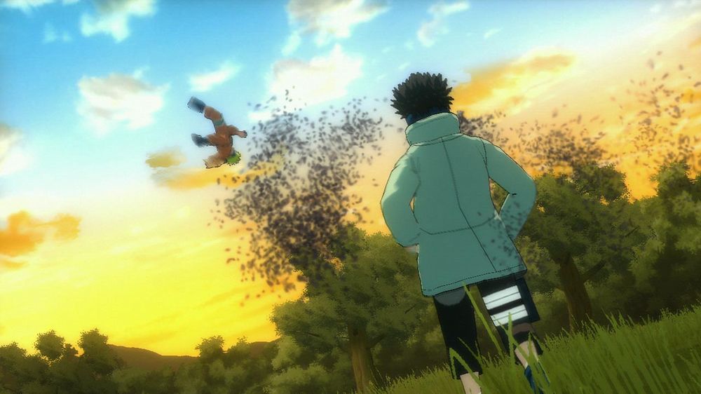 Naruto Shippuden: Ultimate Ninja Storm Trilogy - Recensione Switch NSwitchDS_NarutoShippudenUltimateNinjaStormTrilogy_05.jpg