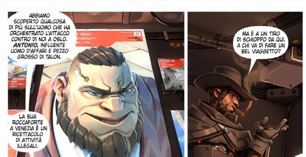 Overwatch, il prossimo eroe sarà italiano? OW-Antonio.jpg