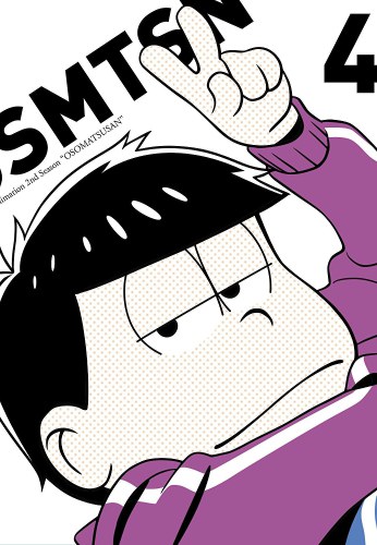 Osomatsu-san II 4