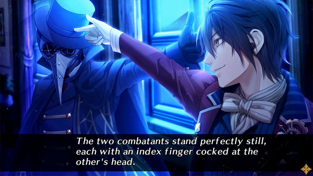 Code:Realize Bouquet of Rainbows - Recensione PREVIEW_SCREENSHOT4_162780.jpg