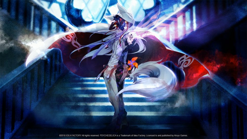 Psychedelica of the Black Butterfly - Recensione Psychedelica_Screen_05.jpg