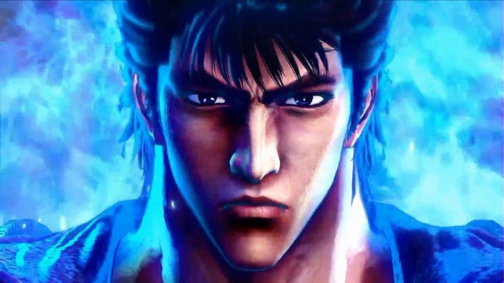 Hokuto ga Gotoku, localizzazione inglese del gioco PS4 hokuto2.jpg