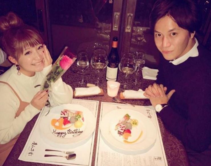 Hikaru Utada divorzia dal marito italiano: gossip di primavera a  VanityClick | AnimeClick