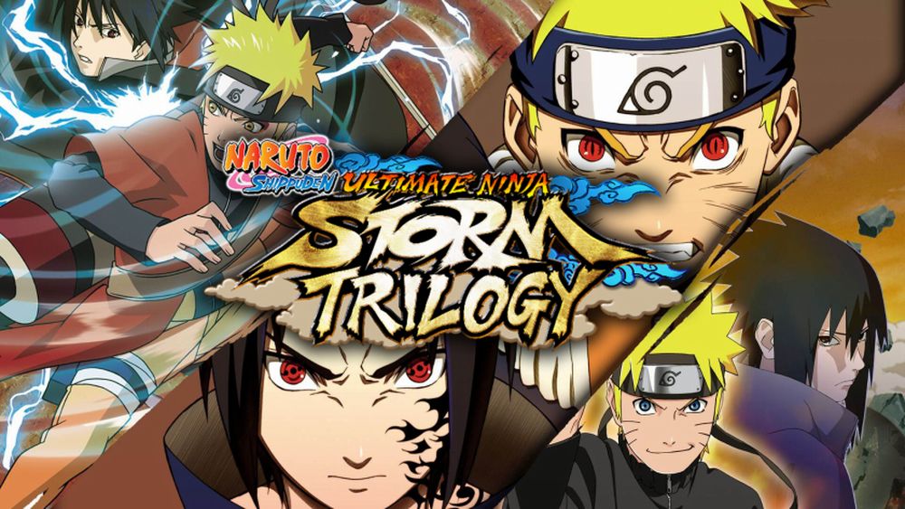 Naruto Shippuden: Ultimate Ninja Storm Trilogy - Recensione Switch narutofeat.jpg