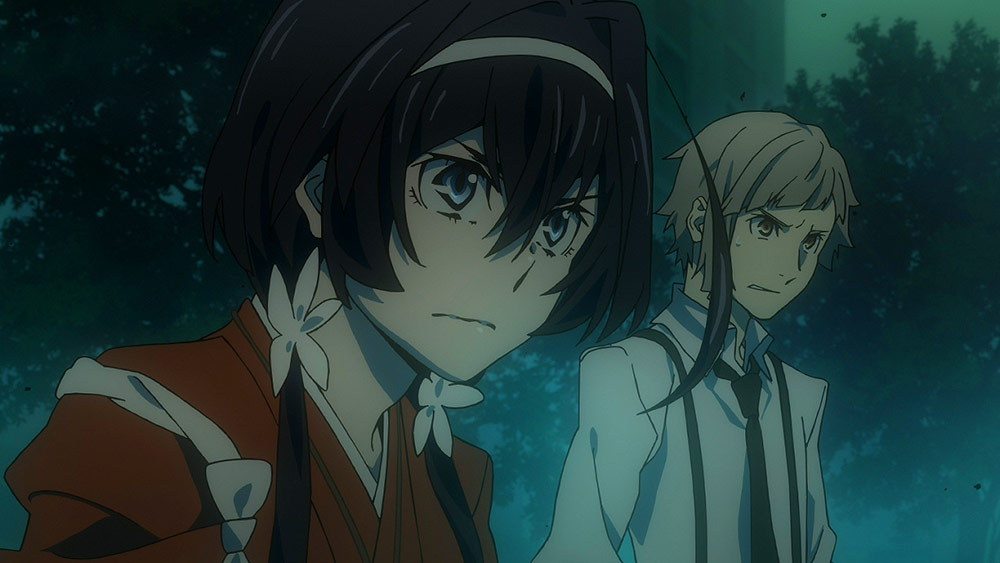 Atsushi e Kyouka Atsushi e Kyouka