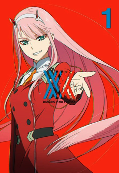 Darling in the FranXX