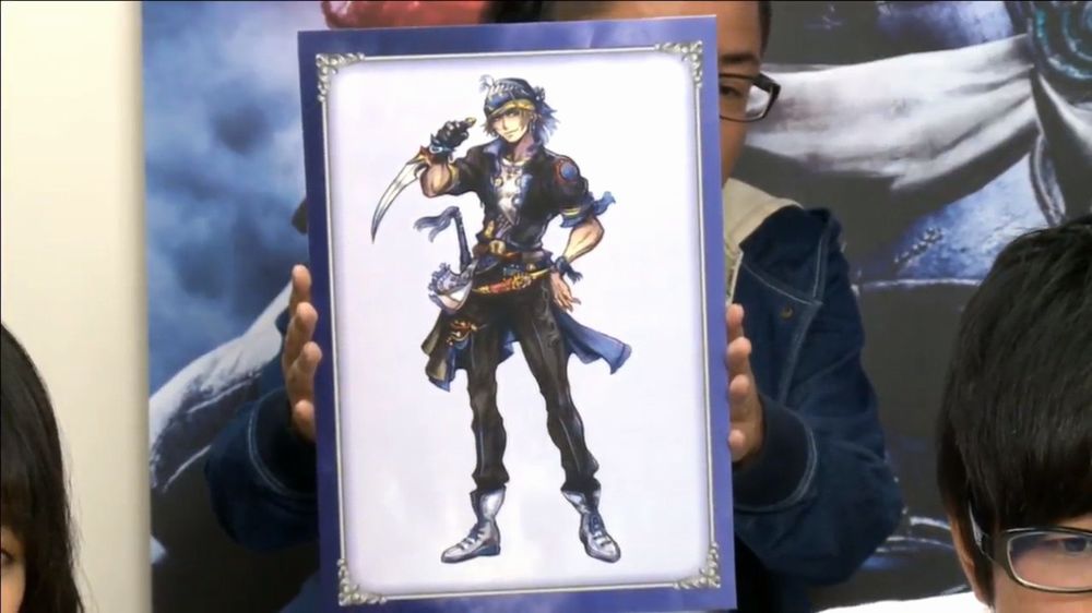 Locke è il nuovo personaggio di Dissidia Final Fantasy NT Locke02-Dissidia-FFNT.jpg