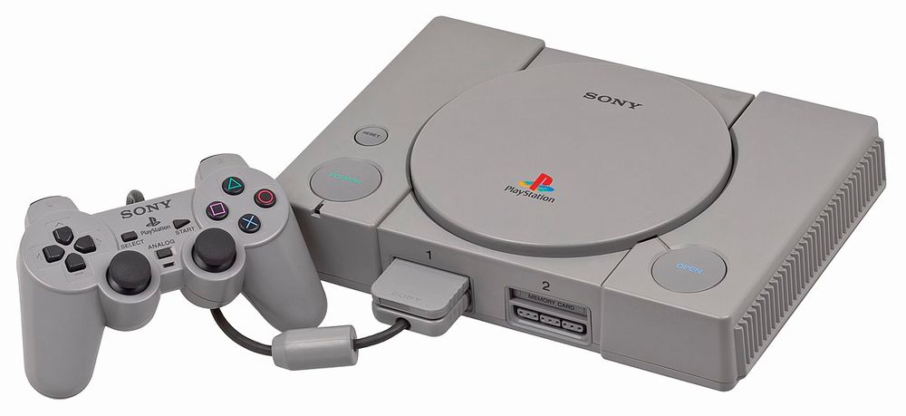 PlayStation Mini arriverà in futuro? Sony risponde a riguardo PlayStation-1.jpg