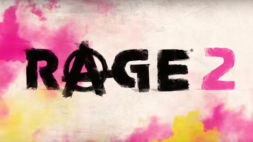 Rage 2 è ufficiale grazie al primo teaser trailer Rage-2.jpg