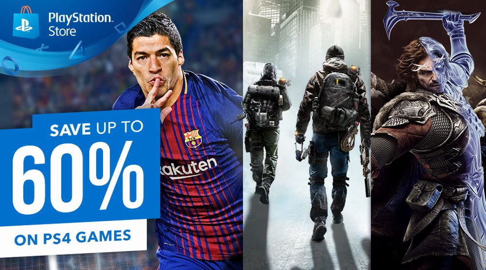 Sconti fino al 60% sul PlayStation Store per fine maggio Sconti60PSN.jpg