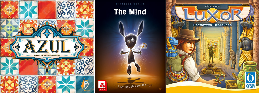 Spiel des Jahres Spiel des Jahres