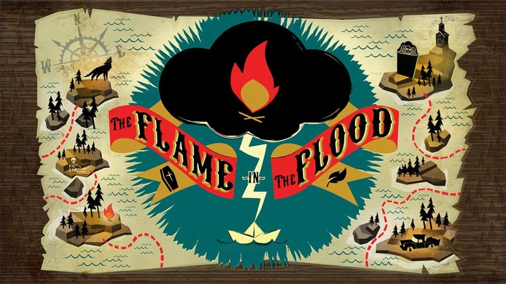 The Flame in the Flood è ora gratuito su Humble Bundle The-Flame-in-the-Flood-Cover.jpg