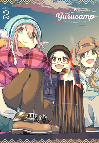 YuruCamp△