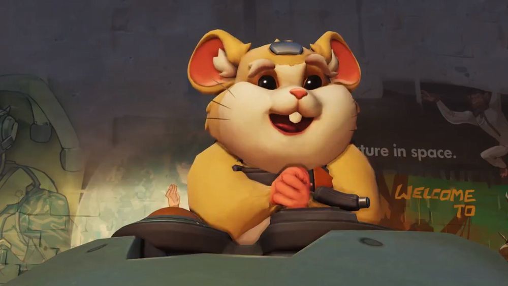 Hammond è il nuovo eroe di Overwatch Hammond-Overwatch.jpg