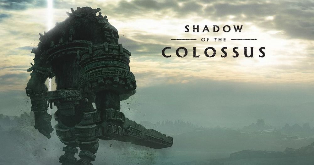 Shadow of the Colossus torna su PlayStation 4 con un tema gratuito Shadow-of-the-Colossus.jpg
