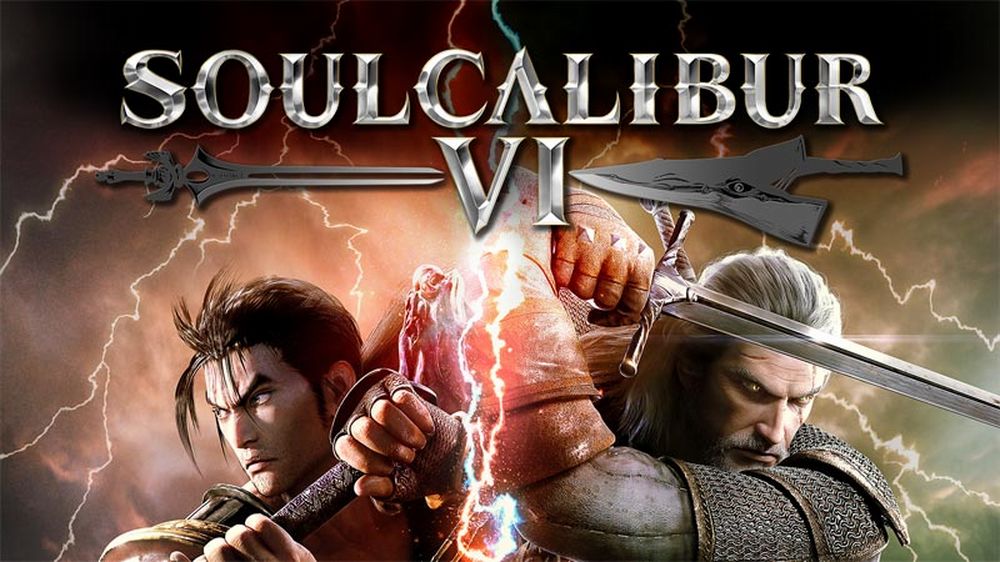 SoulCalibur VI, rivelata la data d'uscita e Collector's Edition SoulCaliburVI.jpg