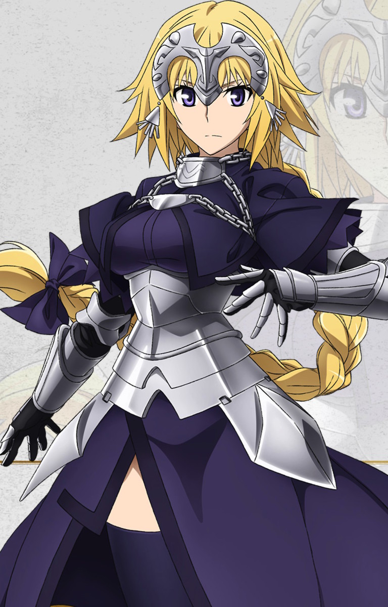 Jeanne d'Arc