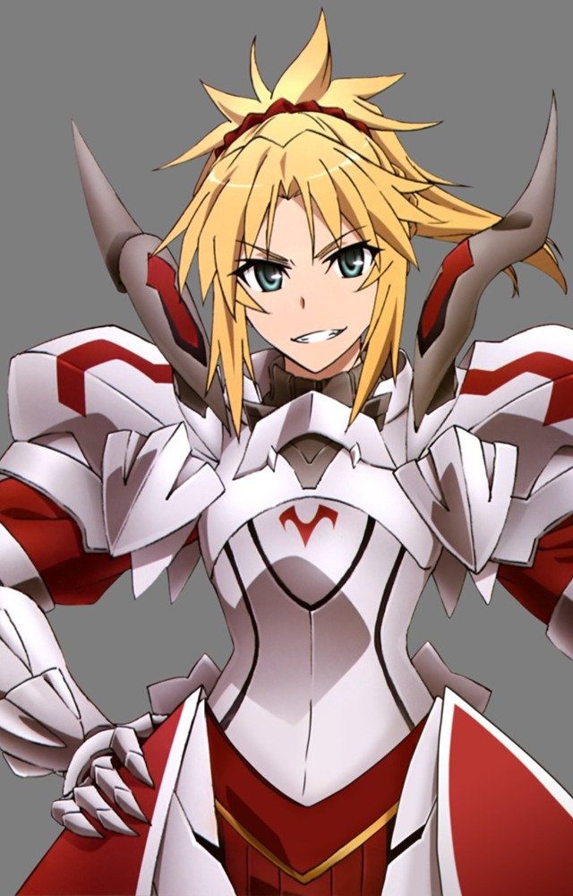 Mordred