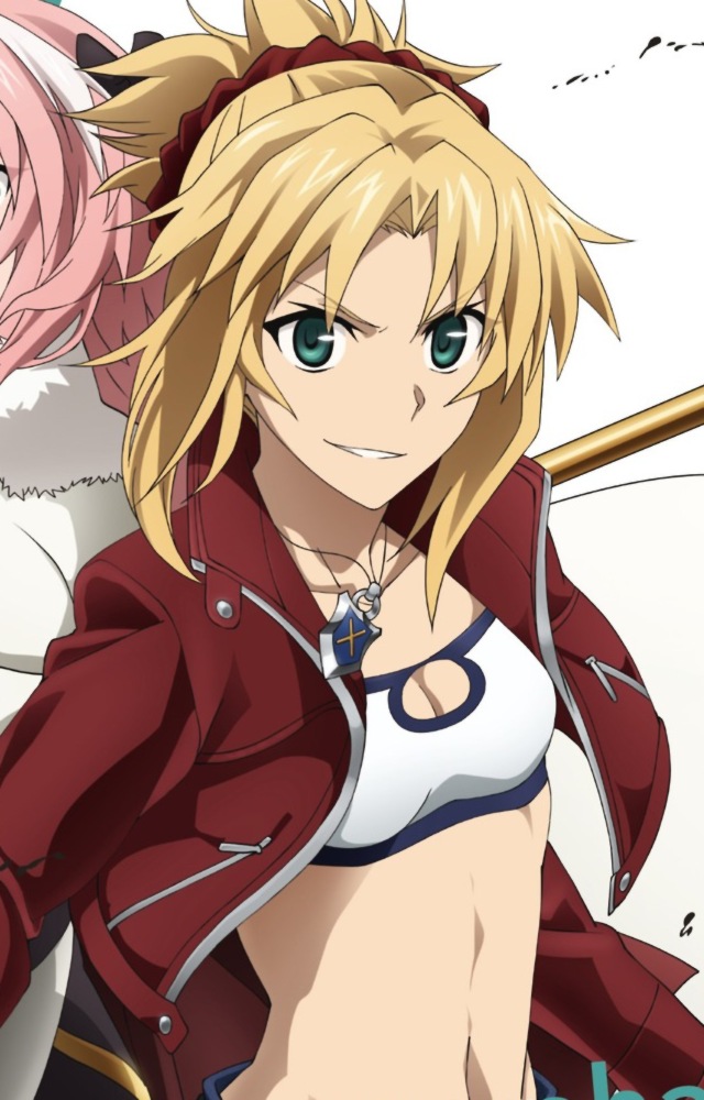 Mordred