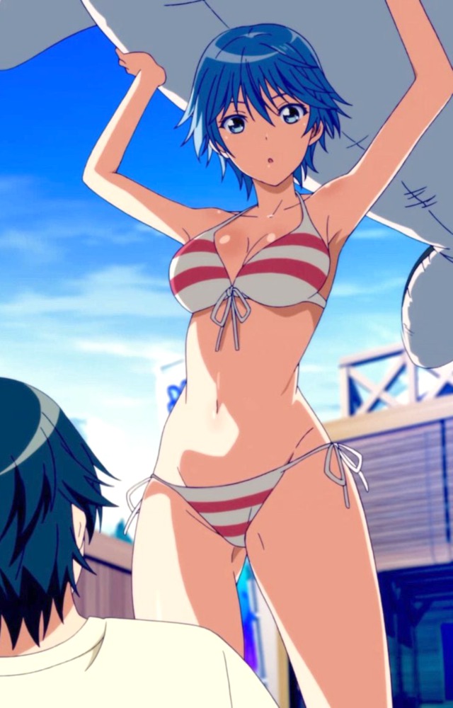 Fuuka Akitsuki