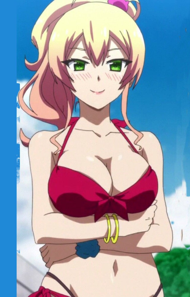 Yukana Yame