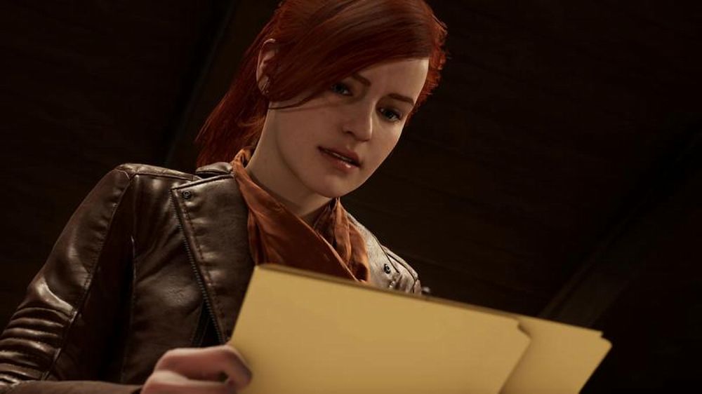 Marvel's Spider-Man, Laura Bailey presterà la voce a Mary Jane MarvelSpiderMan-MaryJane.jpg