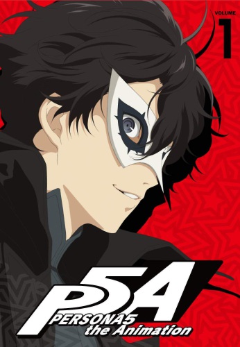 Persona 5