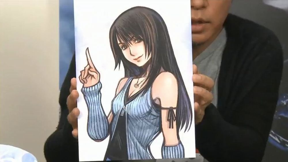 Rinoa sarà la new entry di Dissidia Final Fantasy NT Rinoa-Artwork-DissidiaNT.jpg