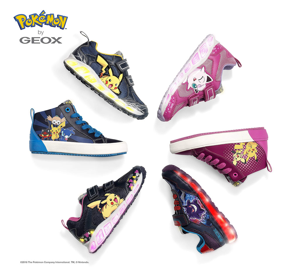 Geox sito discount ufficiale 2018