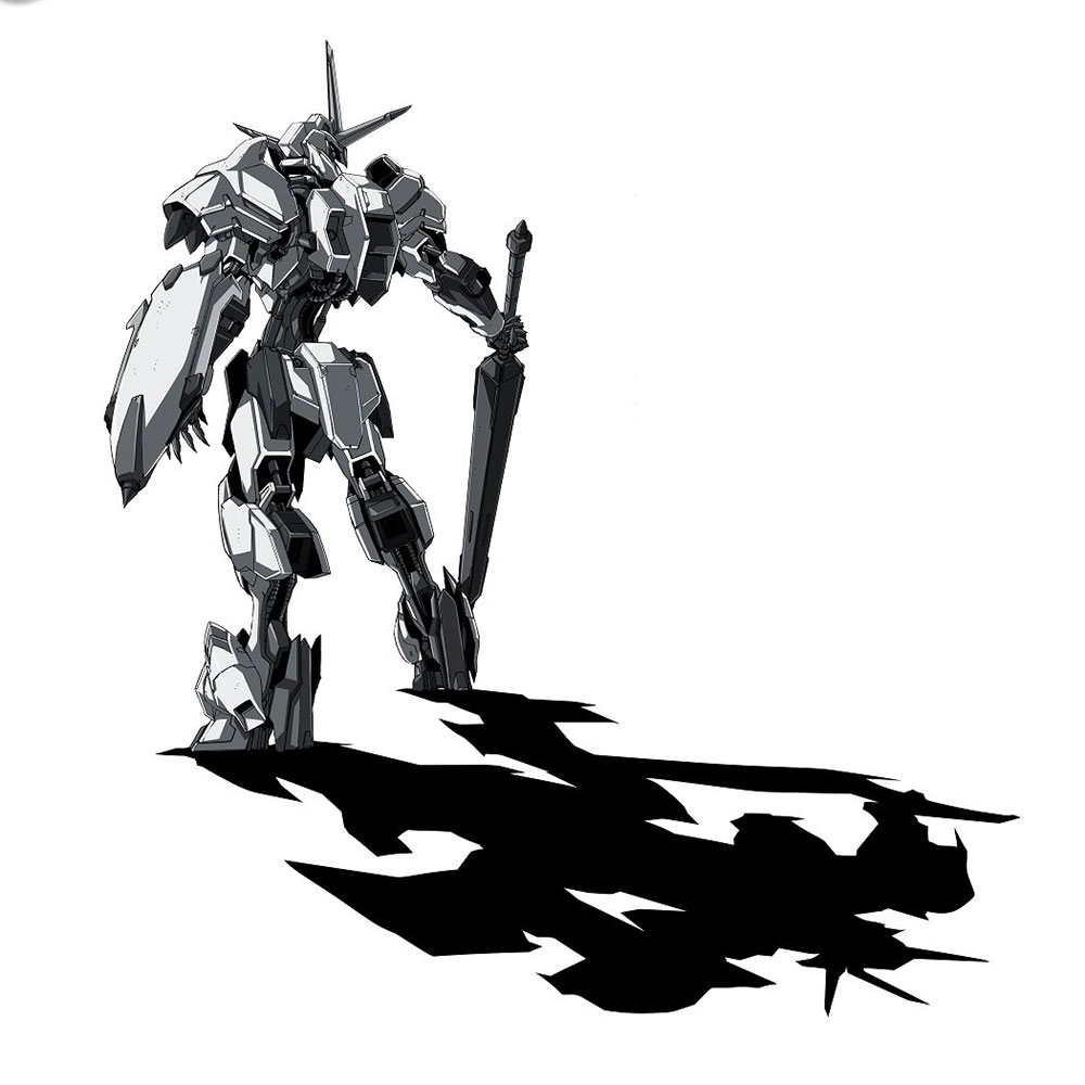 Gundam Iron-Blooded continuation teaser