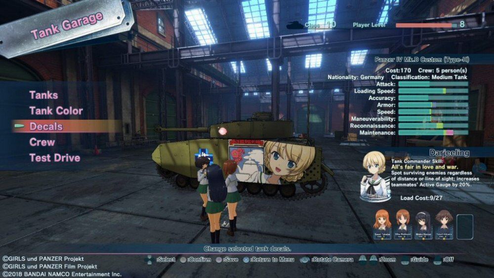 Girls_und_Panzer_Dream_Tank_Match Girls_und_Panzer_Dream_Tank_Match
