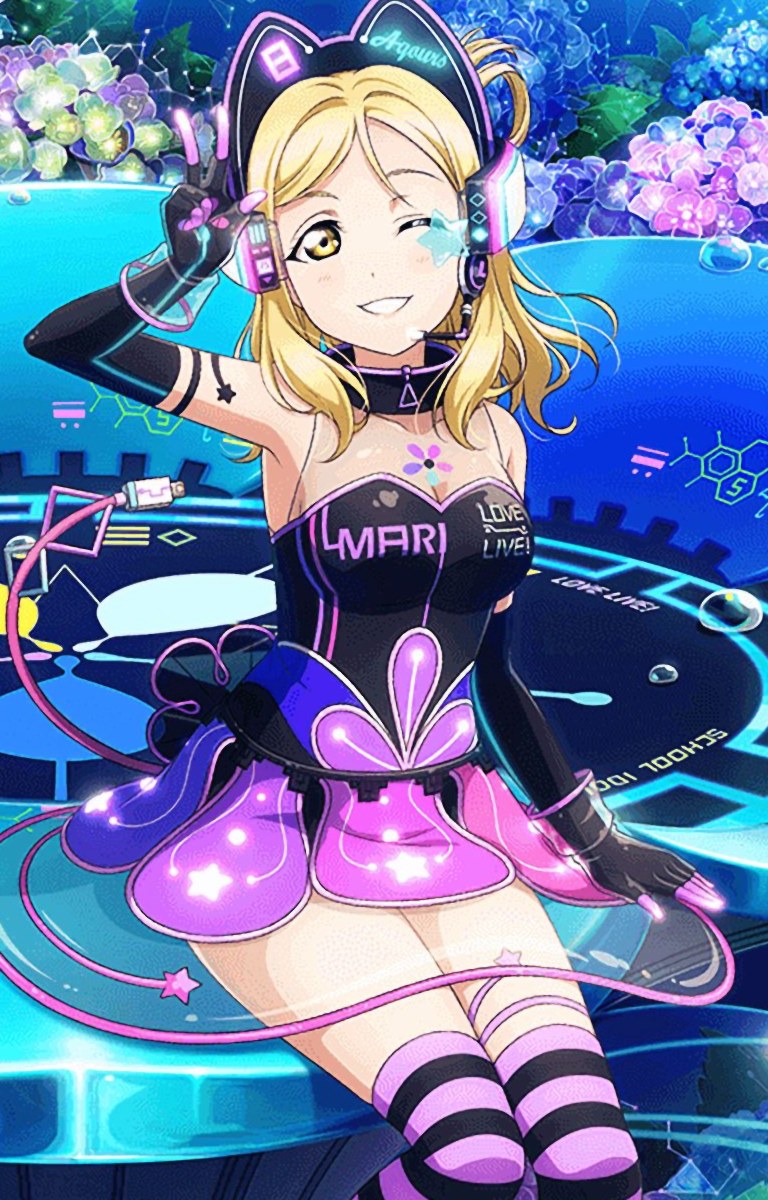 Mari Ohara