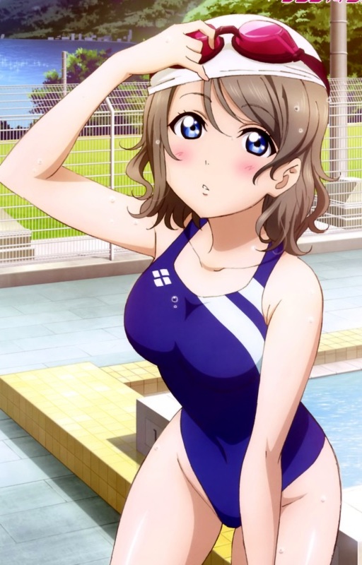 You Watanabe