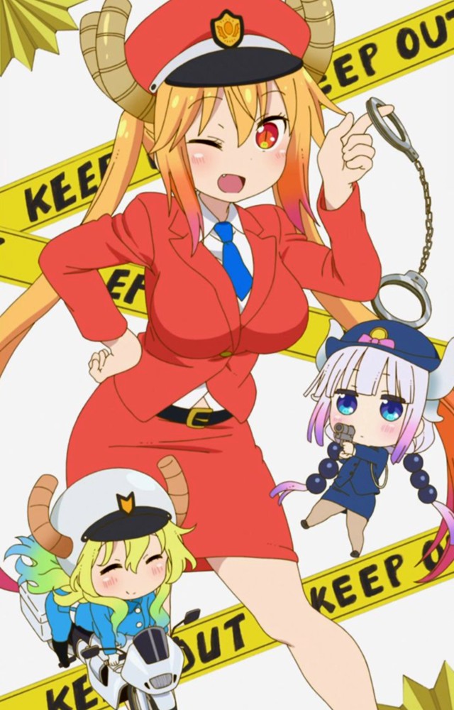 Tohru