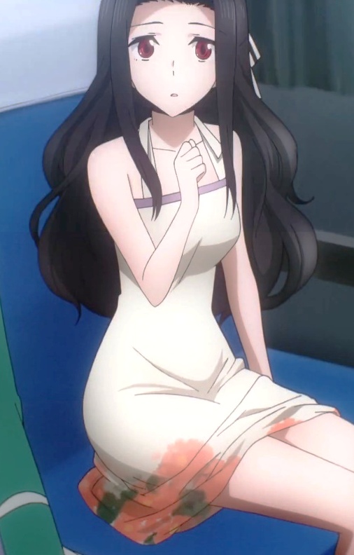 Mayumi Saegusa