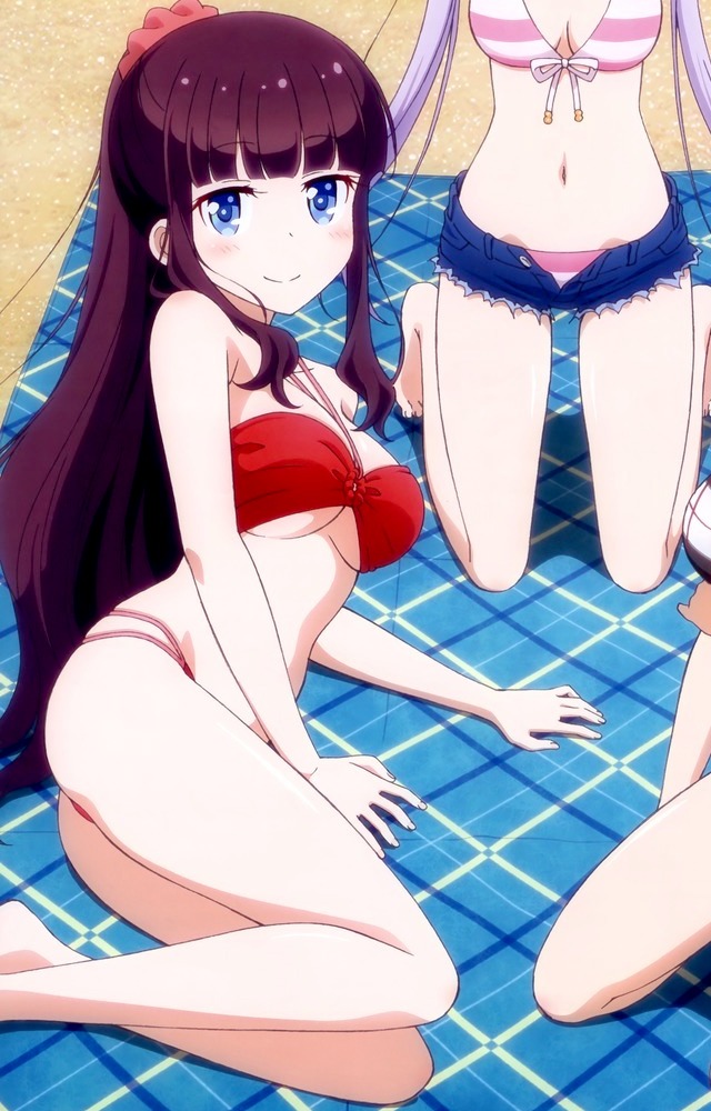 Arisa Takimoto
