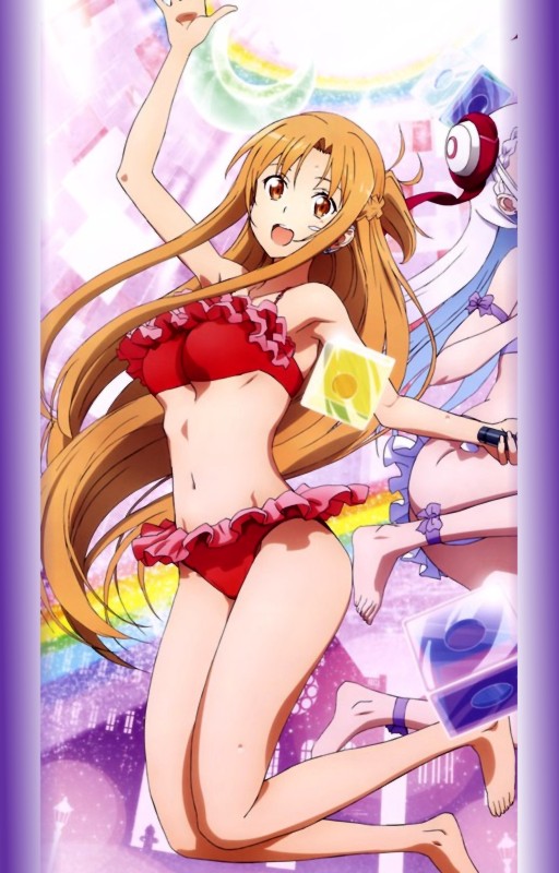 Asuna