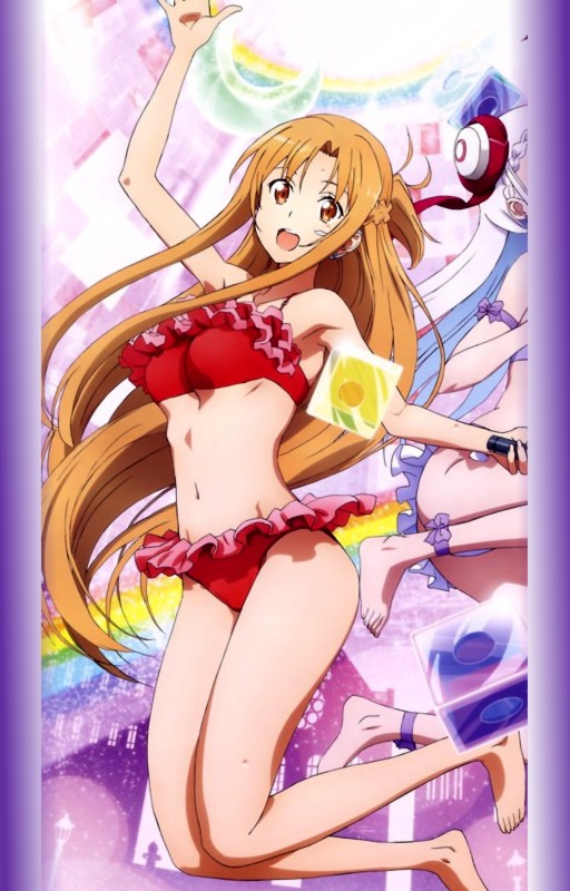 Asuna Yuuki