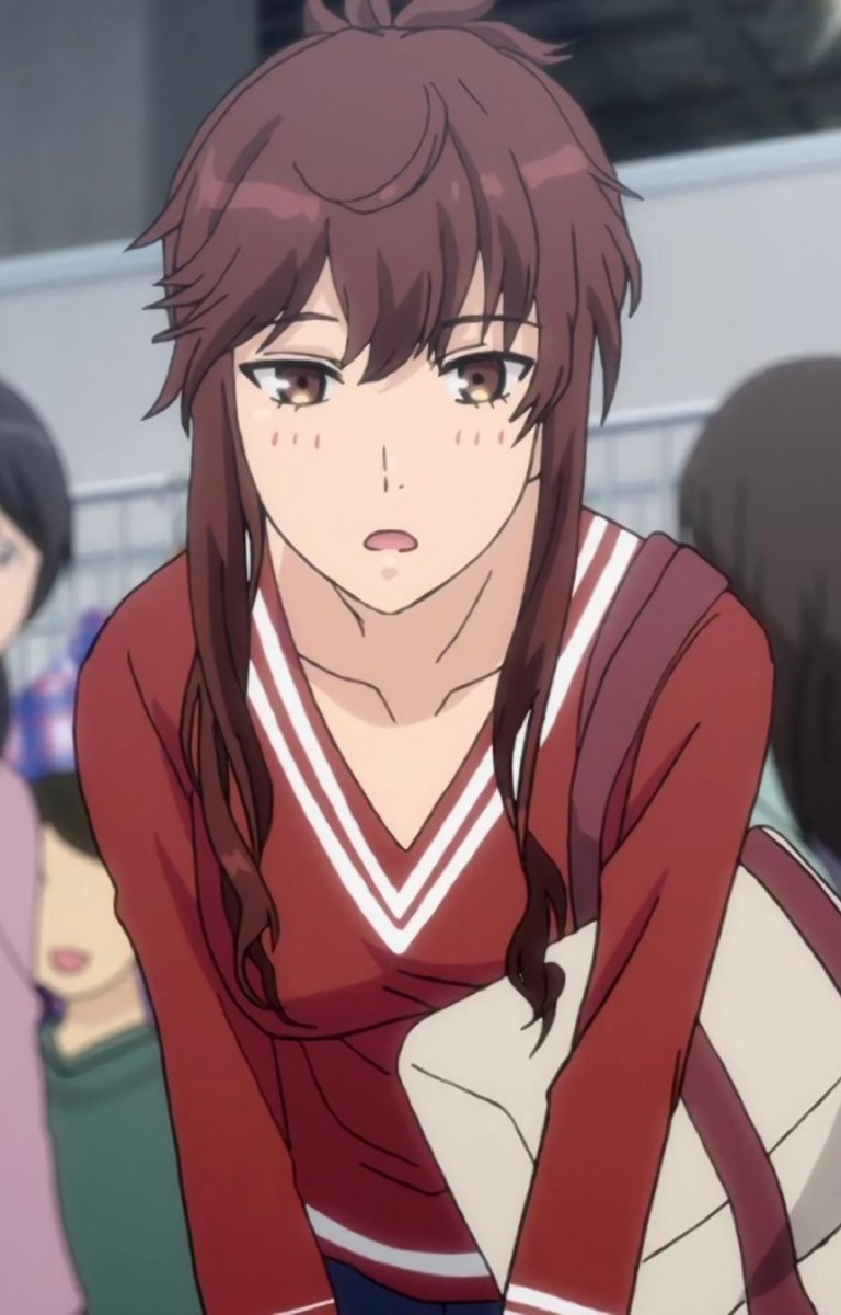 Miyu Hiyama