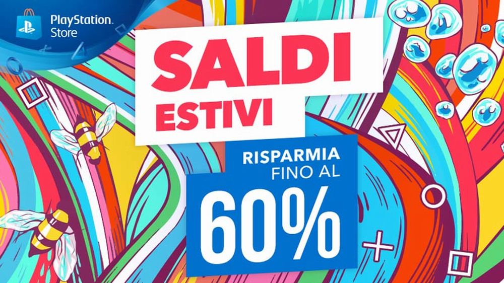 I Saldi Estivi del PlayStation Store si aggiornano con nuovi giochi SaldiEstiviPSN.jpg
