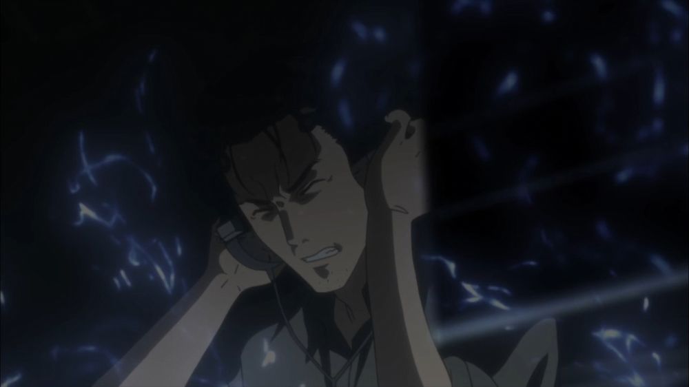 Steins Gate 0 Impressioni Sugli Episodi 17 18 19 Spoiler Animeclick