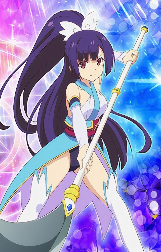 Sumire Kisaragi