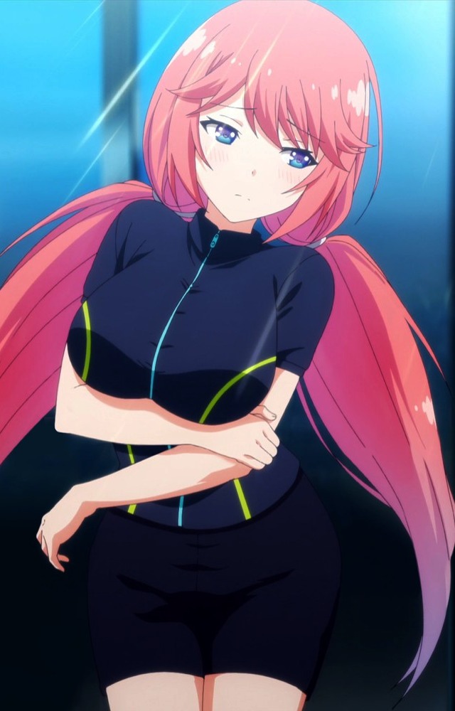 Airi Sakura