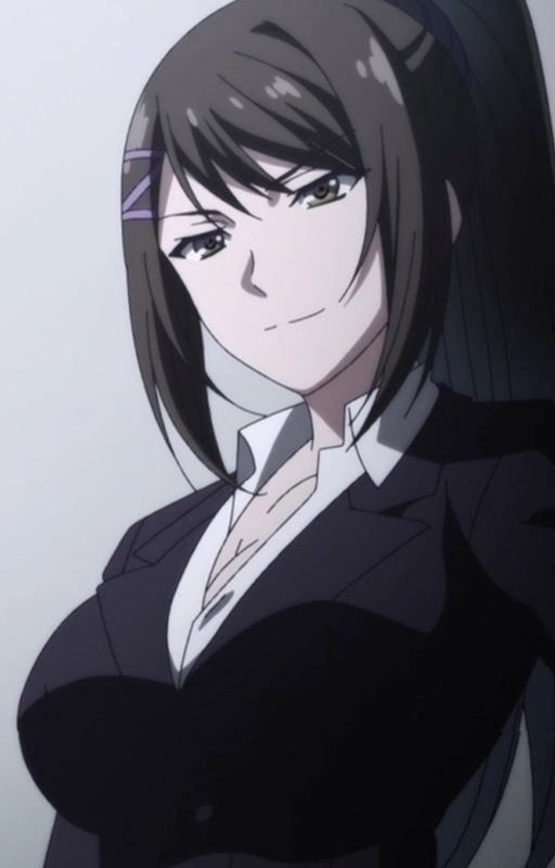 Sae Chabashira